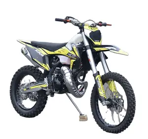 t KF250MT 1E66MM 2 Stroke 250cc Dirt Bike Off road Motorcycle Motocross Dirt Bike 250cc with Loncin MT250 2 Stroke Enginecustom AliExpress 34