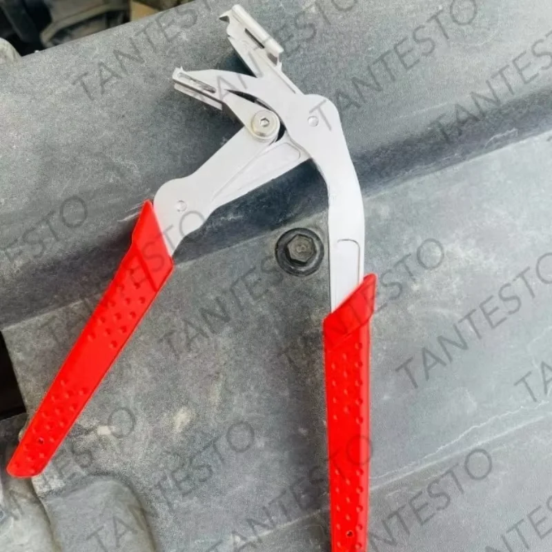 Nuevas Pinzas para Plástico de Maletero y Accesorios Interiores de Coche