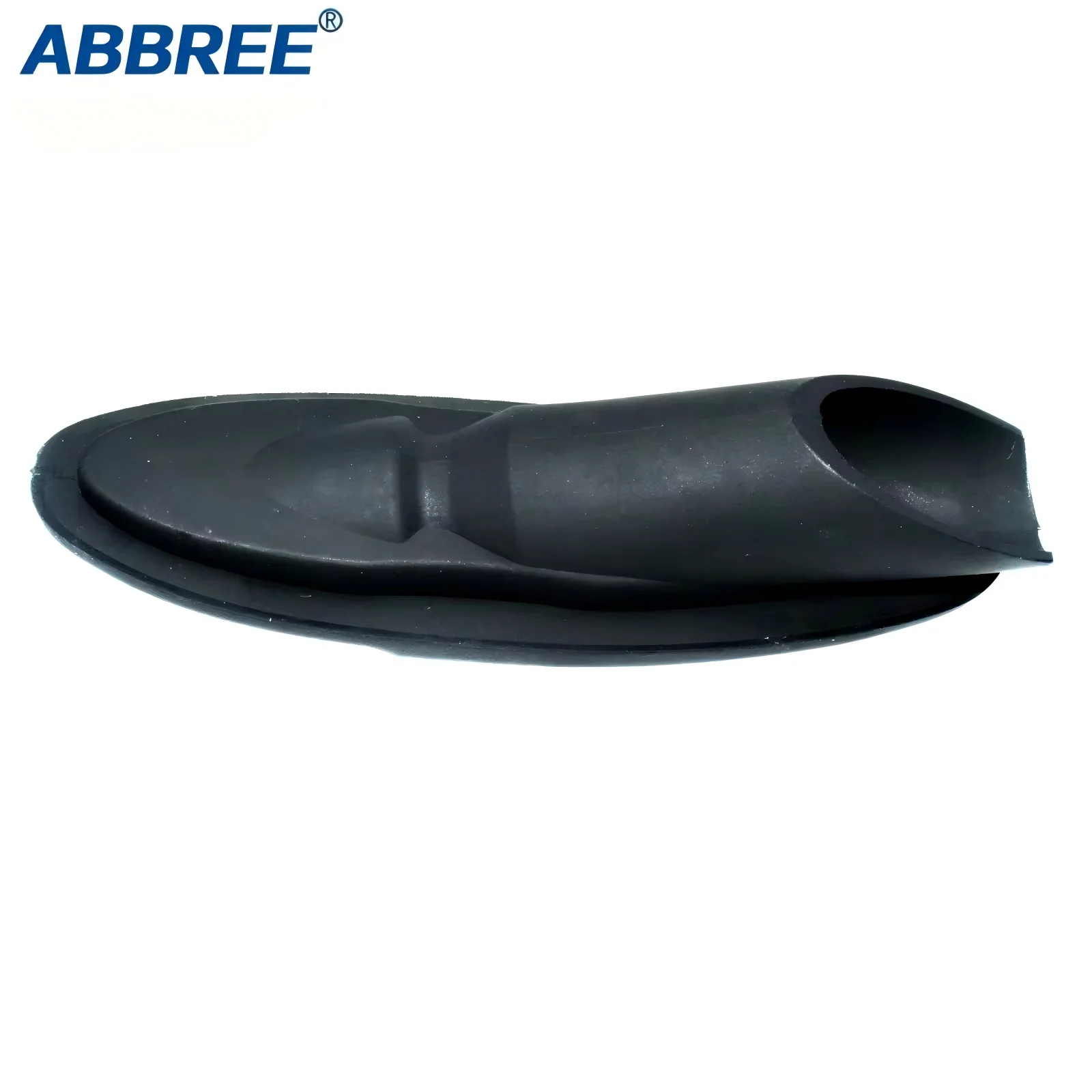 ABBREE Antena de montaje en techo para Toyota Sienna base bisel negra - imagen 5