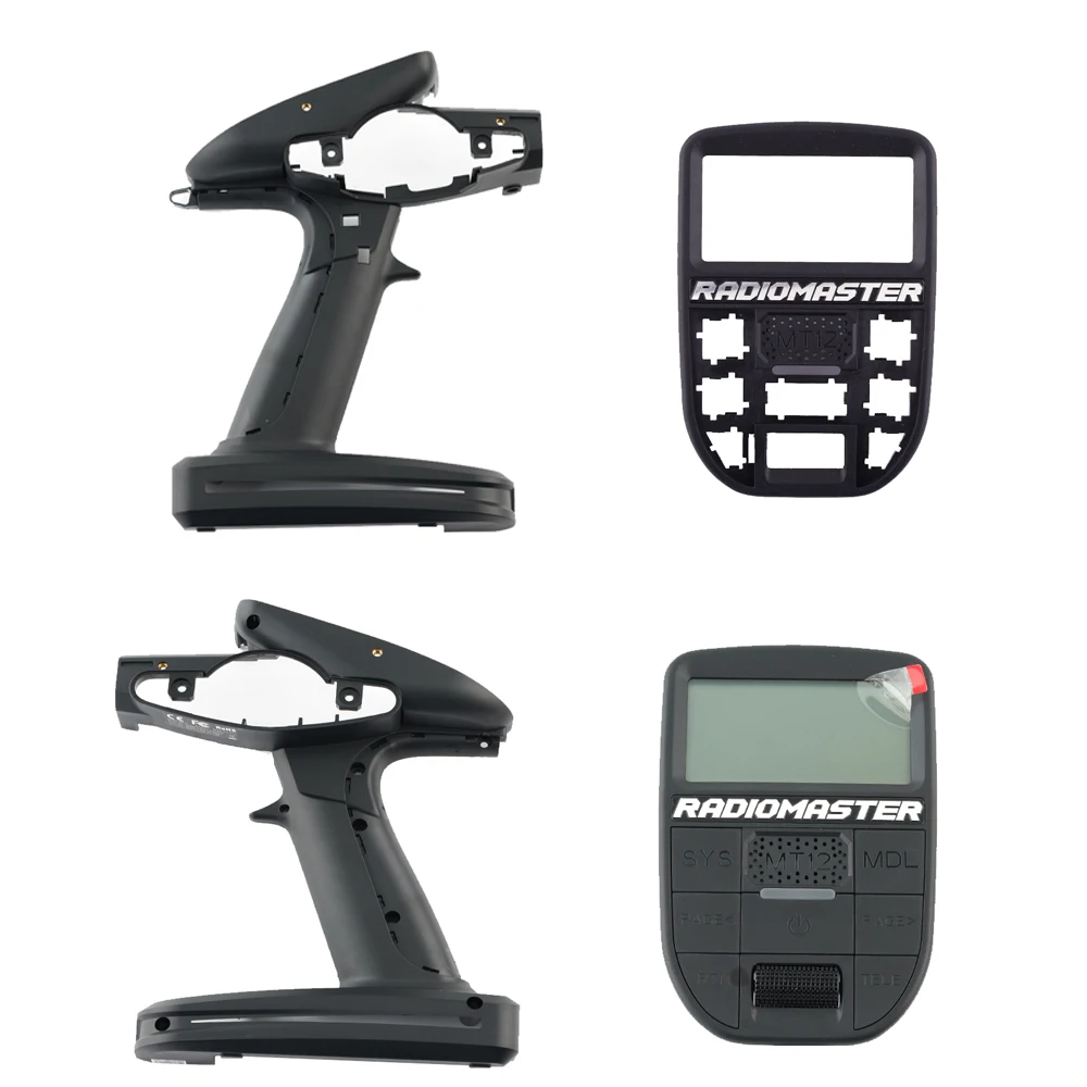 Radiomaster MT12 Replacement Original Part