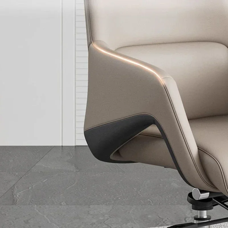 Work Chair Chiffon Chairs Vanity Wooden Plastic Dresser Computer Armchair Cheap Desk Ergonomic Gaming Pink Gamer Pc Kids Saddle view 4