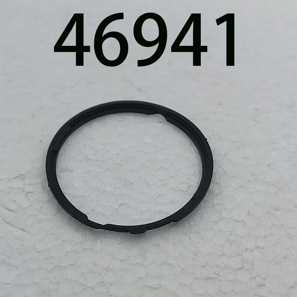 

Watch accessories original 46941 46943 movement metal fixed ring plastic literal washer