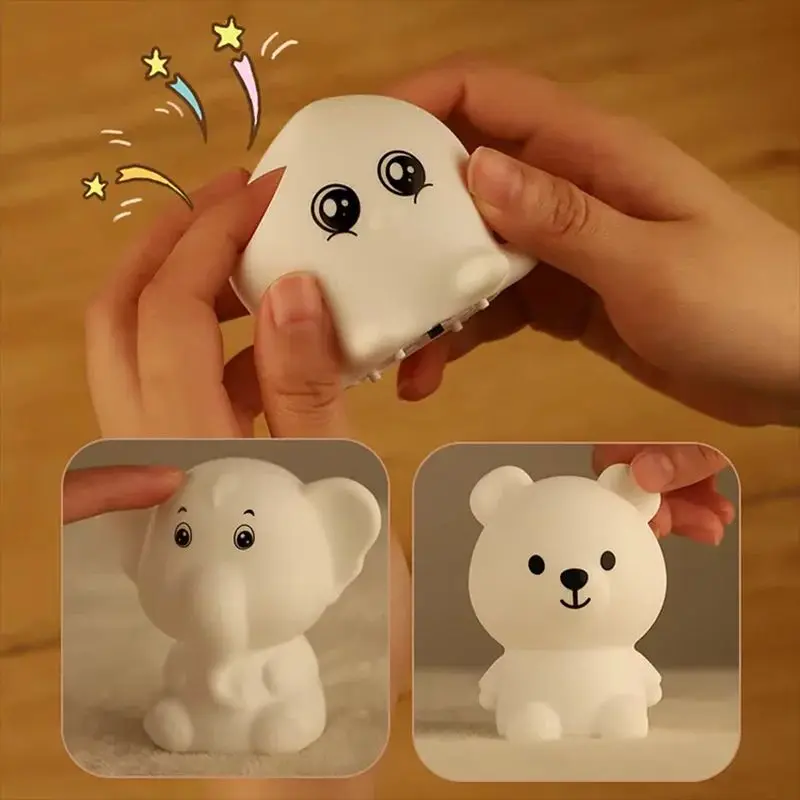 : Luzes para quarto infantil