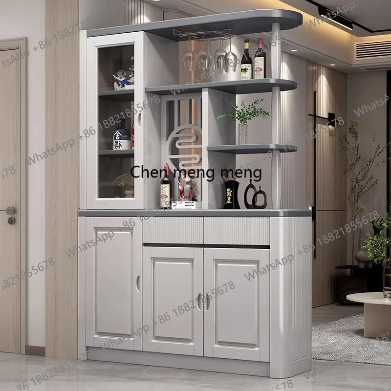 

Wood Librero Living Room Cabinets Decor Storage Bookshelf Shoe Cabinets Wine Nordic Magazine Racks Cajonera Hotel Furniture