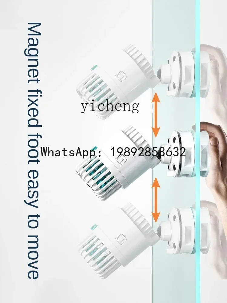 

AB fish tank wave pump ultra-quiet small mini wave pump micro circulation