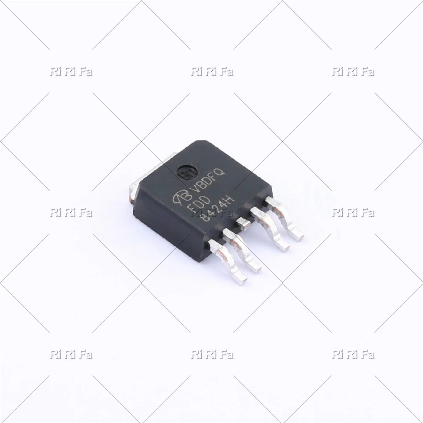 FDD8424H-VB MOSFET TO-252-4L