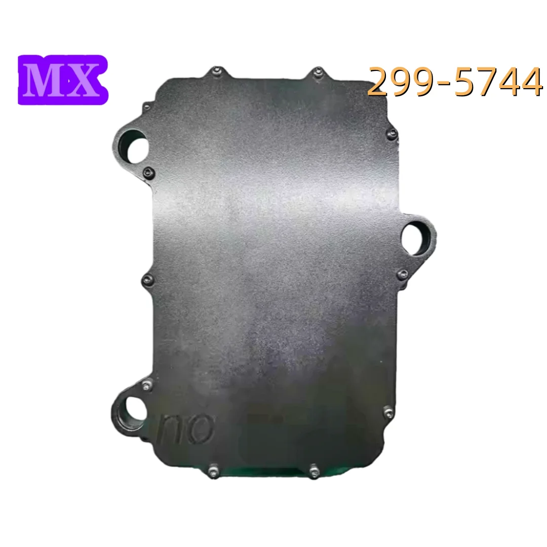 299-5744 2995744 ECU,ECM for cat,engine control units and electronic control modules in excavators,construction machinery,etc.