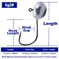5g Size2 Hook