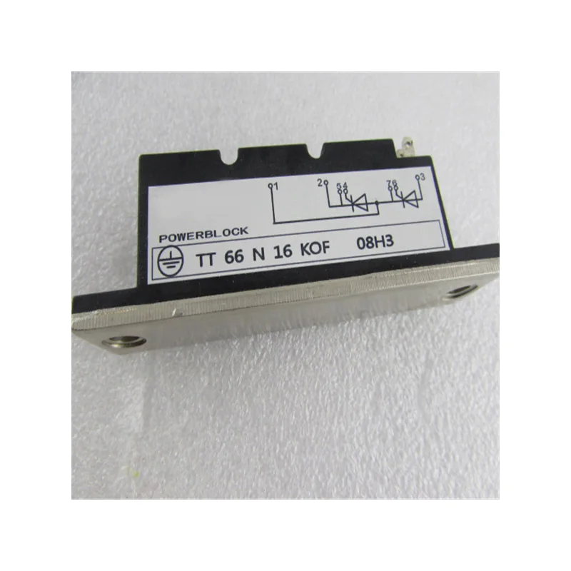 

Fast delivery High Voltage Thyristor TT310N32KOF