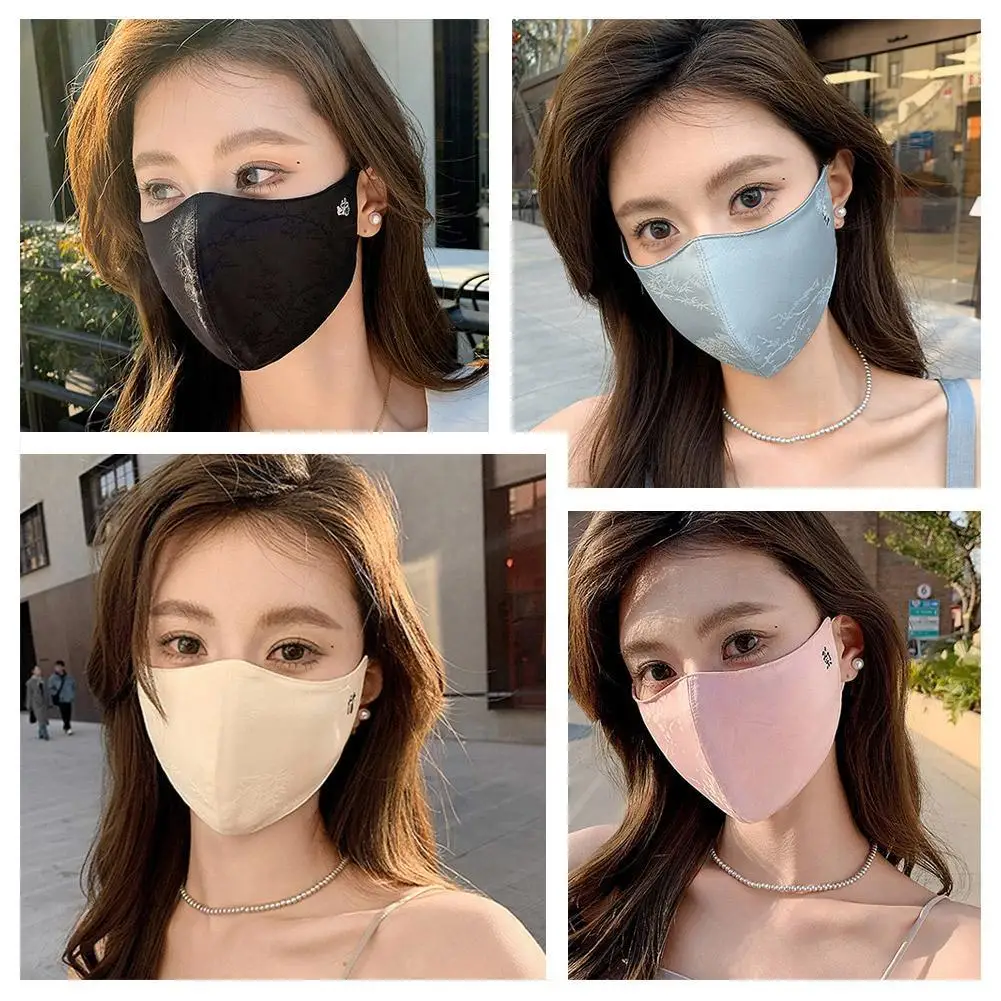 Солнцезащитная маска для женщин и мужчин, летняя охлаждающая дышащая моющаяся маска для лица с защитой от ультрафиолета, модная спортивная маска для спорта на открытом воздухе Солнцезащитная маска для женщин и мужчин, летняя охлаждающая дышащая моющаяся маска для лица с защитой от ультрафиолета, модная спортивная маска для спорта на открытом воздухе