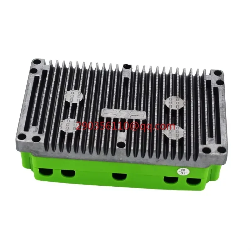 ND72260 Intelligent Brushless DC Motor Controller Suitable for Scooter Electric Motorcycle Electric Vehicle