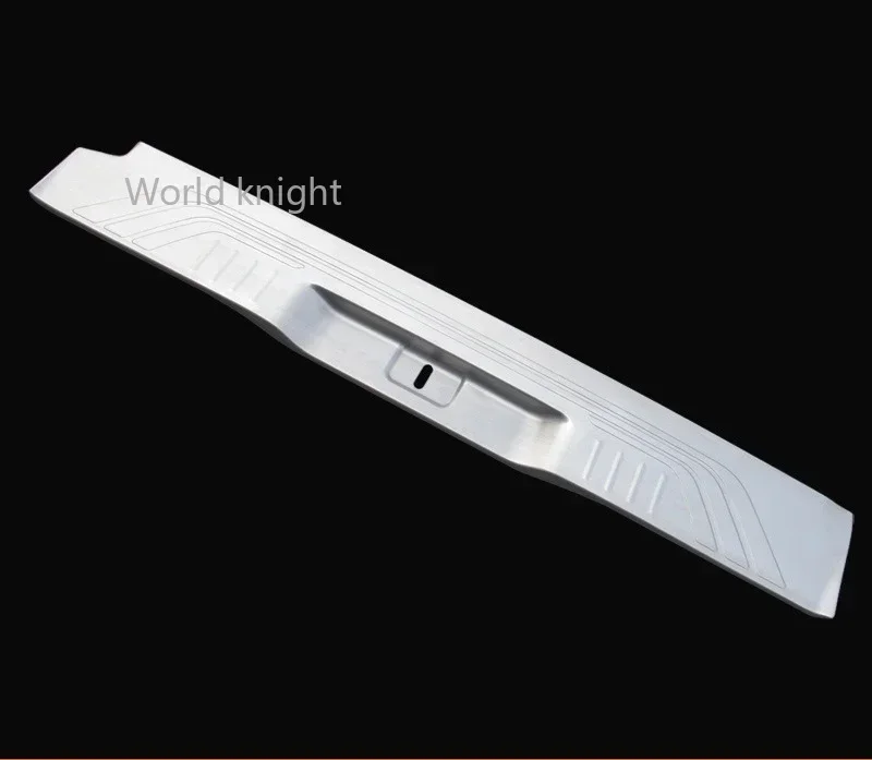 EE для Mercedes-Benz Vito V260L V250 V260 2016-2020, автомобильные аксессуары, нержавеющая сталь, задняя накладка на порог багажника, крышка Moldi EE для Mercedes-Benz Vito V260L V250 V260 2016-2020, автомобильные аксессуары, нержавеющая сталь, задняя накладка на порог багажника, крышка Moldi