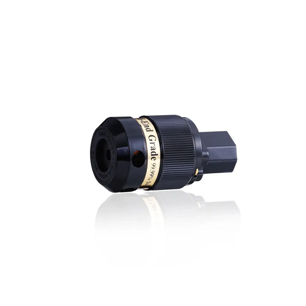 Taiwan IeGO Power Aiguo Power Ti2000-8065 series silver-plated copper NEMA power plug and socket