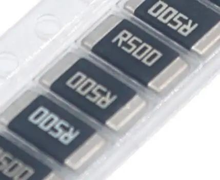 100pcs/lot  2512 Smd Chip  Resistor  5%  0R-1M  R001 R010 R100 R020 1R  10R 100R  1K  10K 100K  1M Ohm  Free Shippng