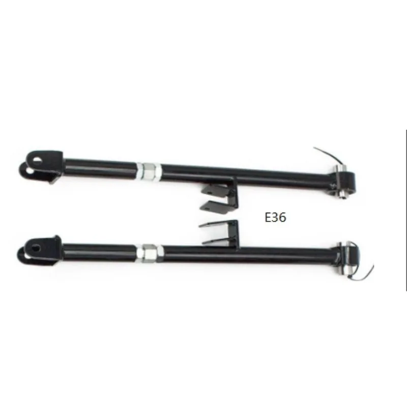 for Drift Angle Kit Front Lower Control Arm E46 Control Arm Kit Car Suspension Upgrade Parts