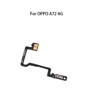 Bilashmart Power ON OFF Button Flex Cable OPPO A72 4G CPH2067