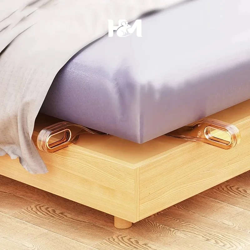 Sheet Changing Portable Tool Mattress Lifter Ergonomic Mattress Wedge Lifter Bed Aid Domestic Mattress Lifting Aid