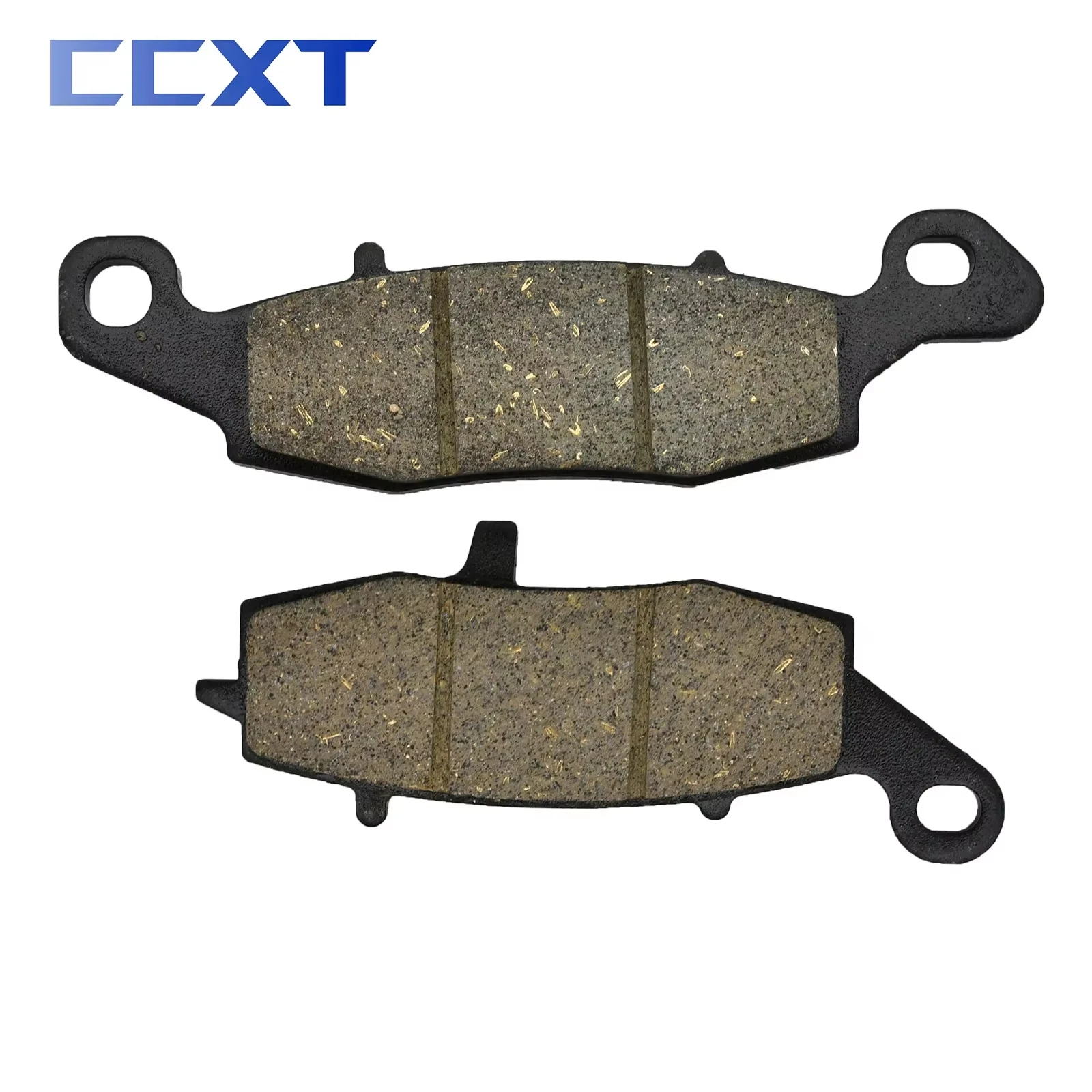 

Передние левые тормозные колодки мотоцикла для Suzuki SV400 SV650 без ABS GSR750 GSF650 AK5 AK6 SAK5 SAK6 DL650 V-Strom DL1000 V-Strom