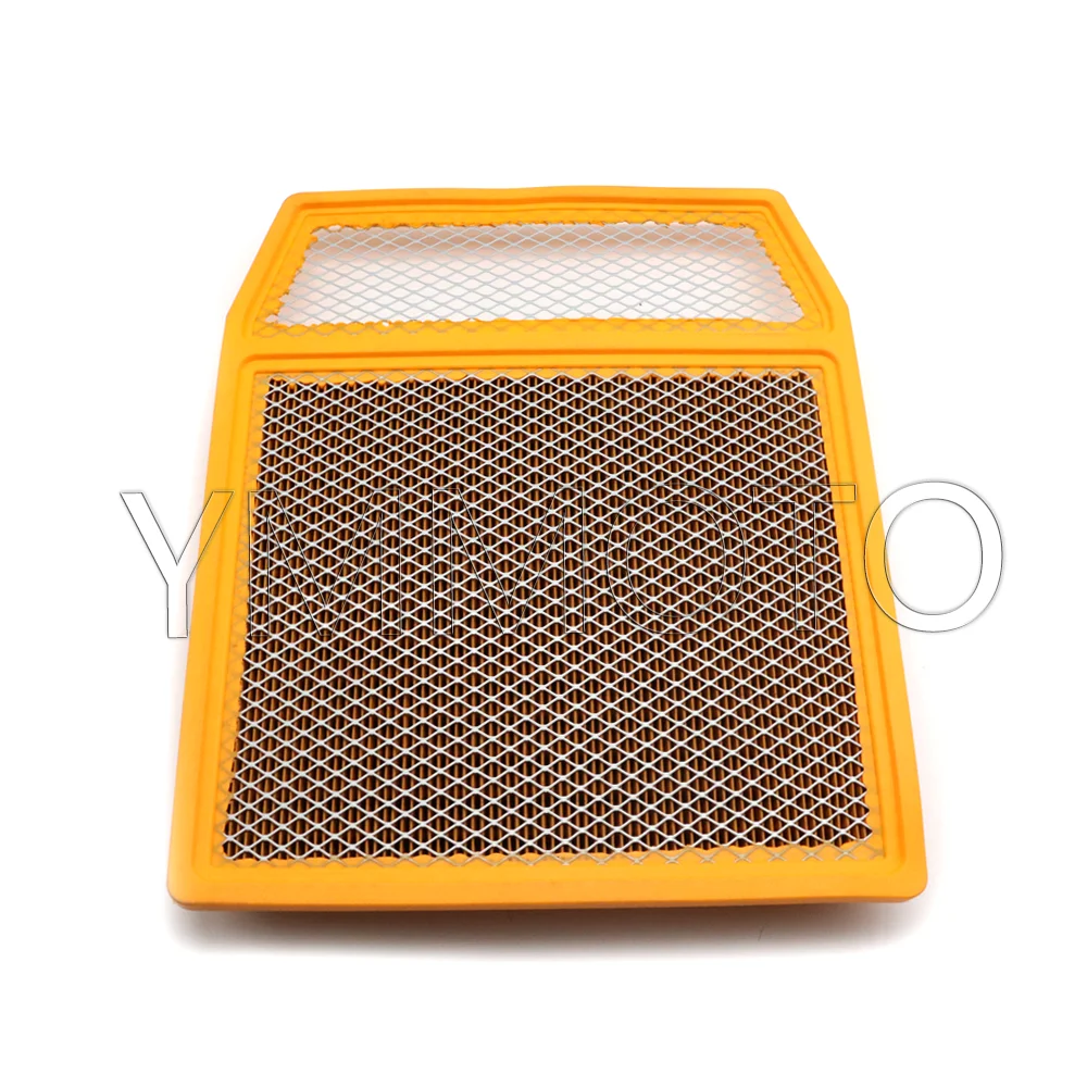 Air Filter For CAN AM Maverick Max 1000 Commander 1000 800 R 2011-2017 Motocycle Air Filter Cleaner Drive Element Intake Cleaner