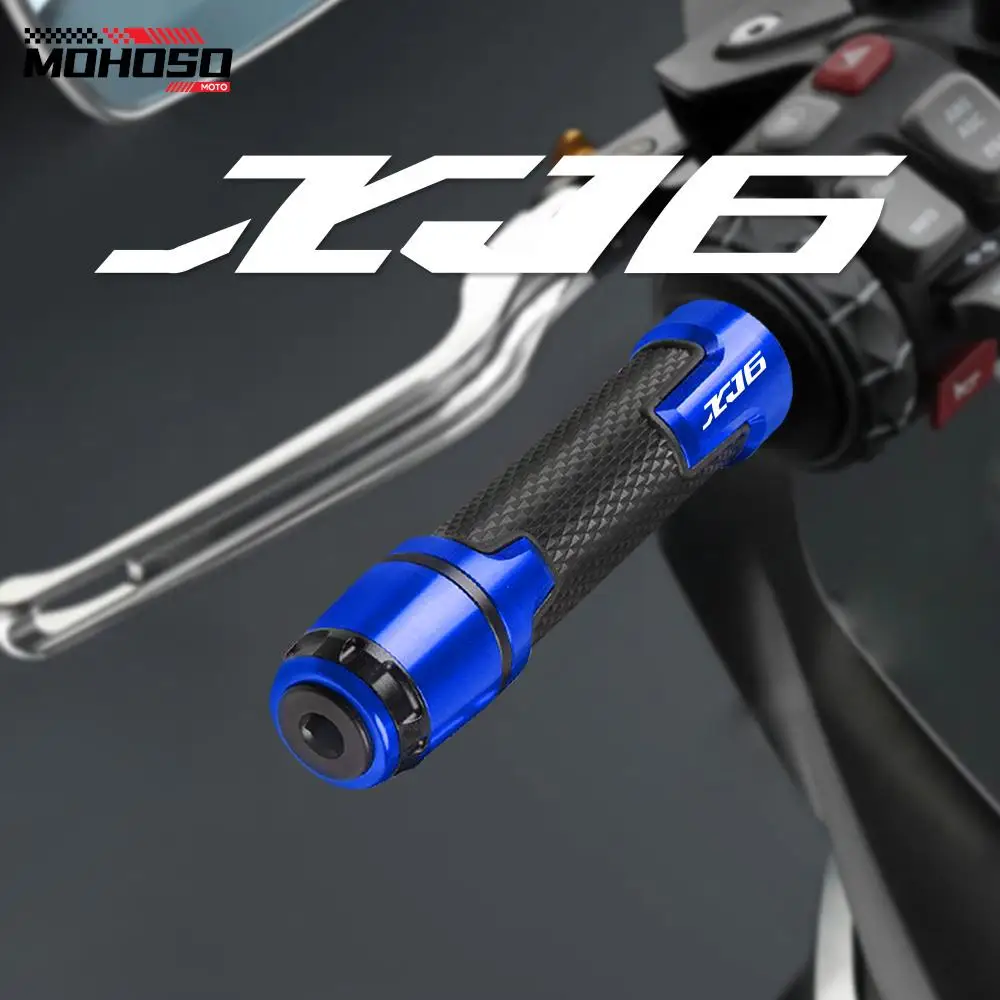 

For YAMAHA XJ 6N XJ 6DIVERSION XJ 600 N S XJ 650 TURBO Motorcycle Handlebar Grip End Handle Bar Grips Cap Ends Plugs Accessories