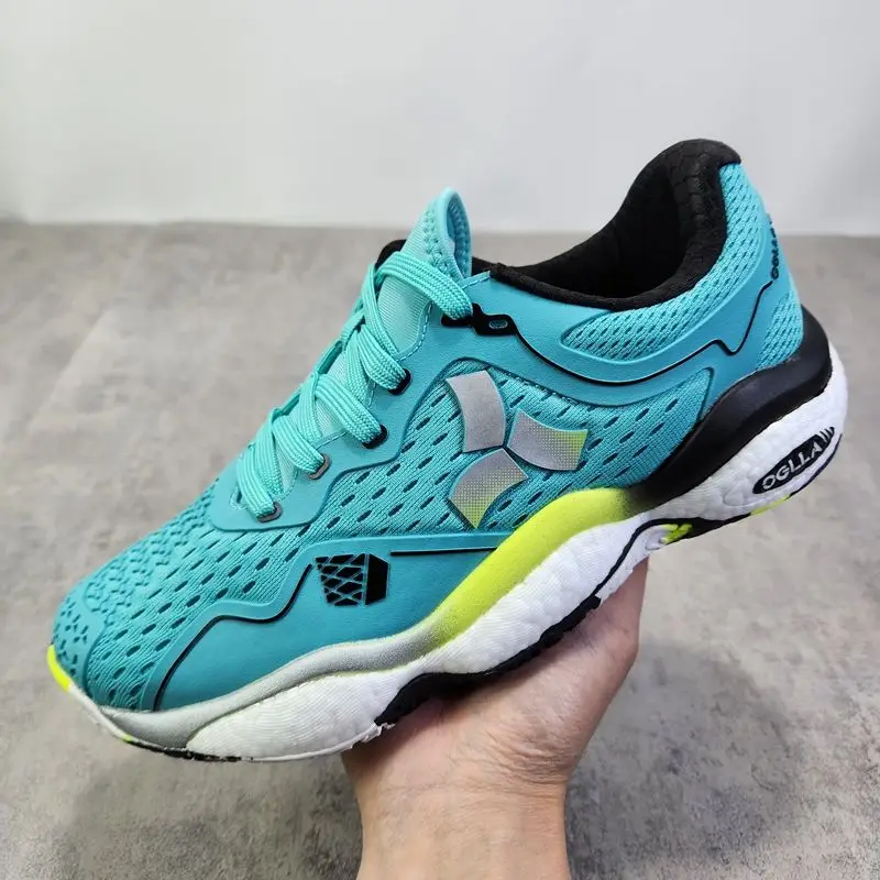 

Top Quality Professional Tennis Shoe Comfortable Soft Sole Tennis Training Shoe Designer Badminton Sport Coach Shoe