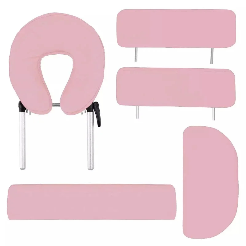 

Electric Spa Bed Professional Portable Folding Massage Table Beauty Salon Facial Esthetician Furniture Lash Treatment Folding