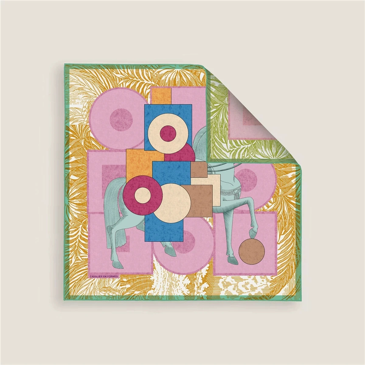 Bufanda cuadrada de sarga de 53cm para mujer, bufanda de doble cara para vacaciones, chal, Hijabs, pañuelo de lujo para la cabeza, Foulard