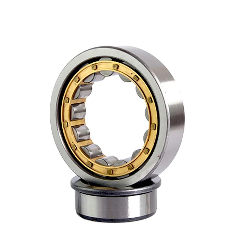 Separable Design, Easy Installation & Maintenance NJ416 417 418 419 420 422 424 426 428EM.  Cylindrical roller bearing