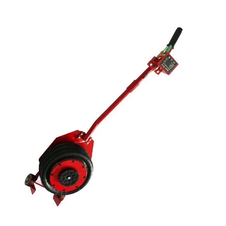 

Wholesale Sale Color Customized Hand Operated Car Jacks Scissor and Gasbag Air for Lifting