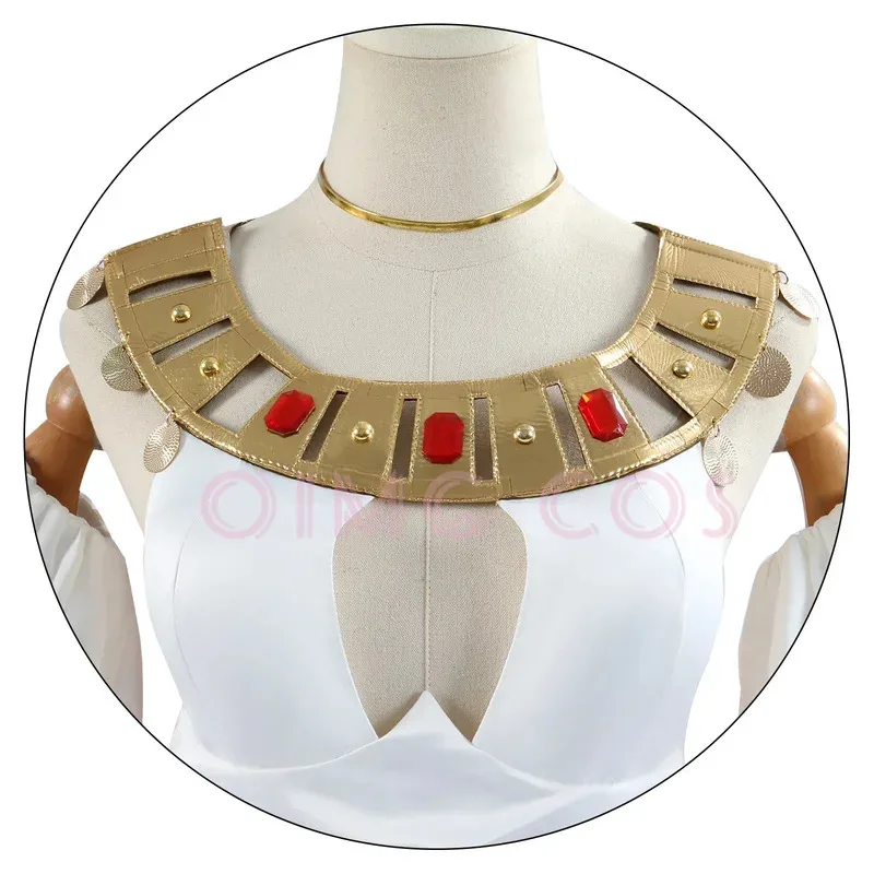 

CyNero Claudius Косплей Костюм Карнавальная Униформа Парик Аниме Хэллоуин Мужские Костюмы Игровые Персонажи Наряды