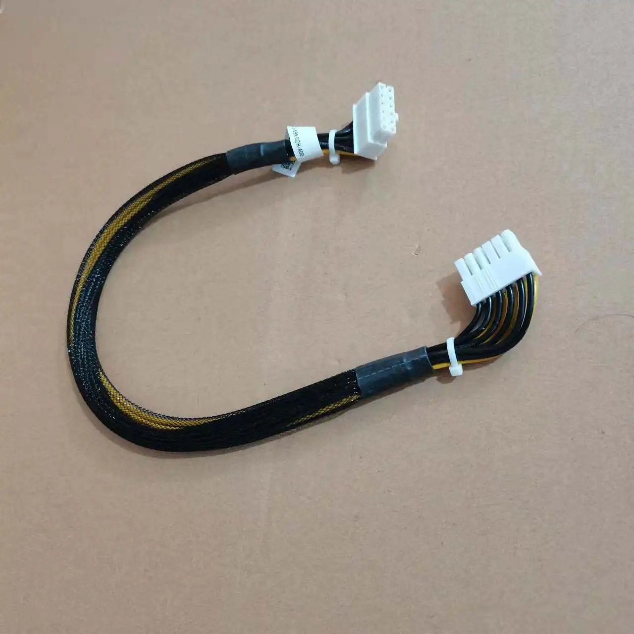 For Dell PowerEdge T620 MB main board to PIB signal line powered G0FJN YFKRT
