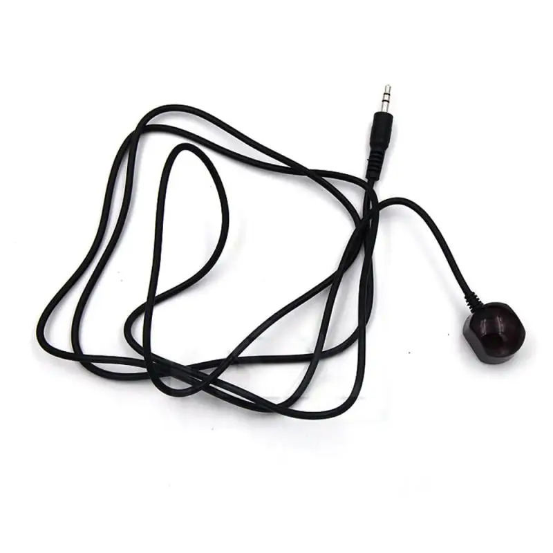 The Extension Cable Connection Of The Infrared Remote Control Receiver Of The TV Set-top Box Is More Sensitive 3.5mm