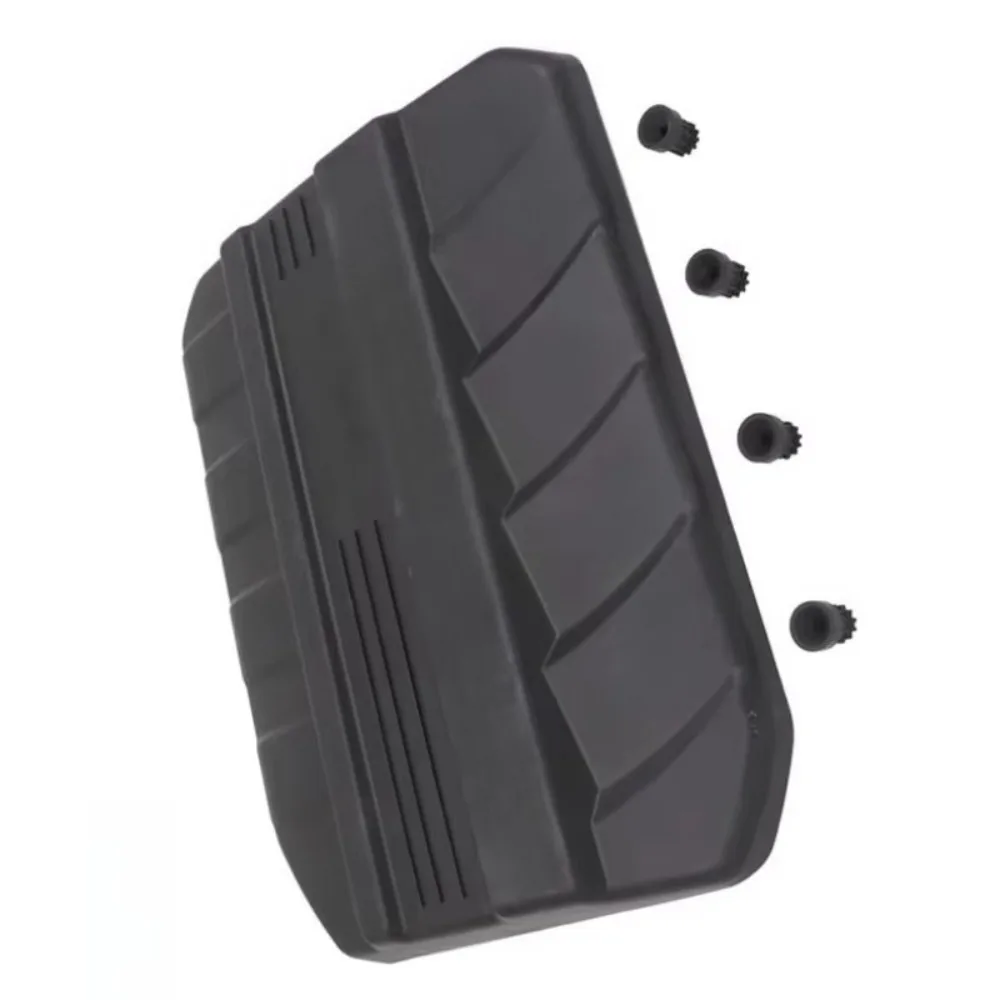 Automobile Engine Noise Insulation Shield Top Decorative Cover Panel for Geely Gleagle GX7 Englon SX7 2.0 Brand New