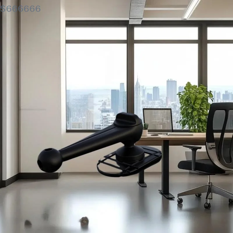 

Single Unit 360-Degree Revolving Car Phone Mount with 17mm Ball Joint Base Ideal for Dashboard Mounted Devices