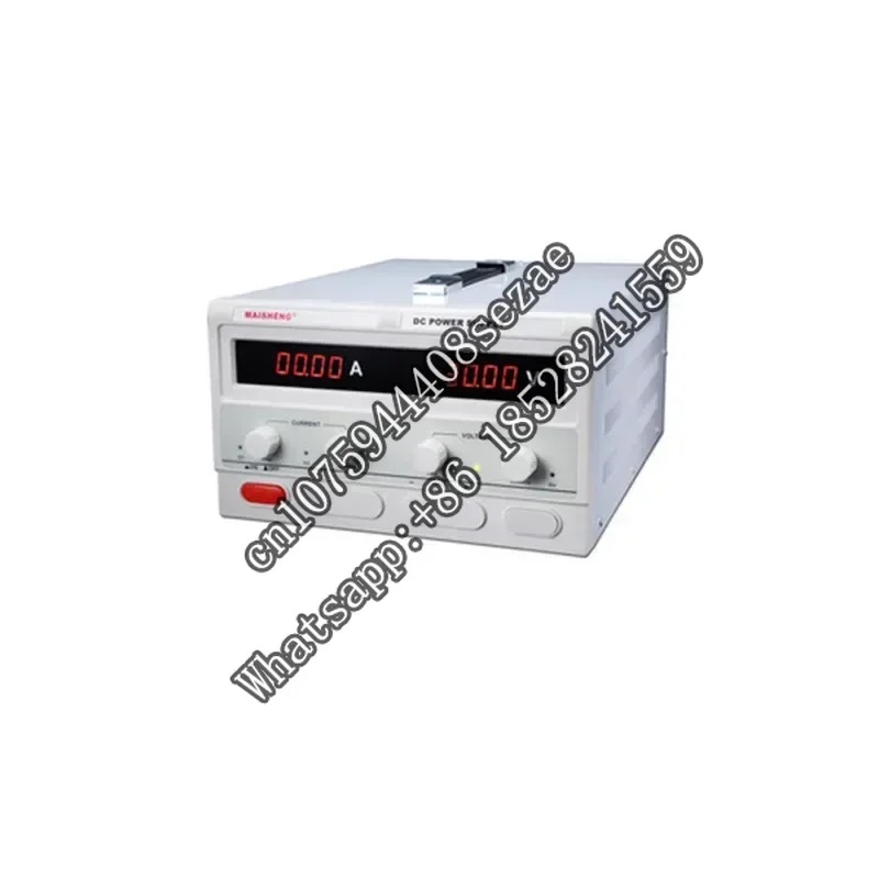 Maisheng DC Power Supply Adjustable Power Source 120V 3A 5A 10A PWM Switch Mode Power Supply MP1203D MP1205D MP12010D