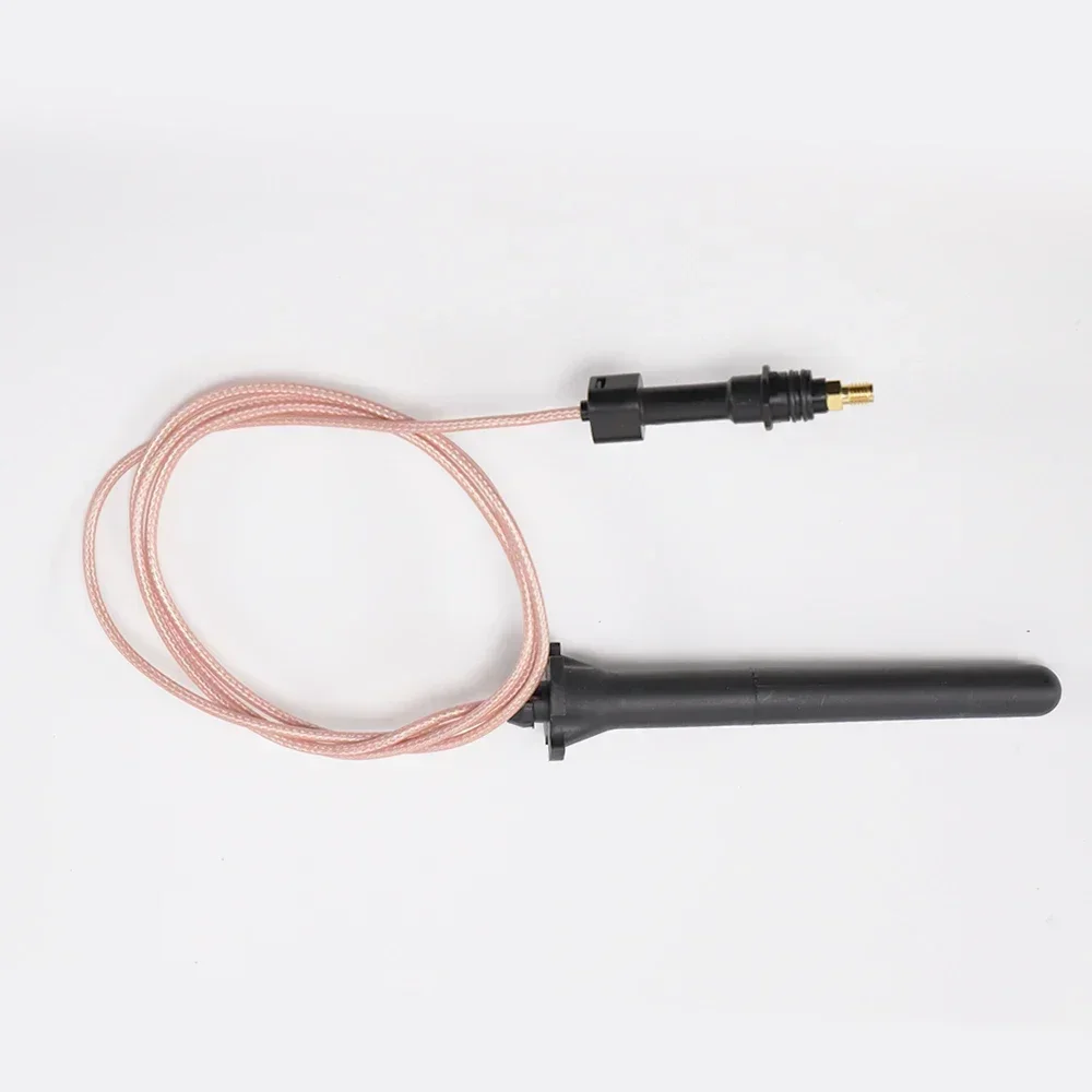 10 قطعة ملحقات الطائرات بدون طيار هوائي SDR لـ DJI Agras T40/T20p أجزاء إصلاح حماية النباتات بدون طيار الزراعية