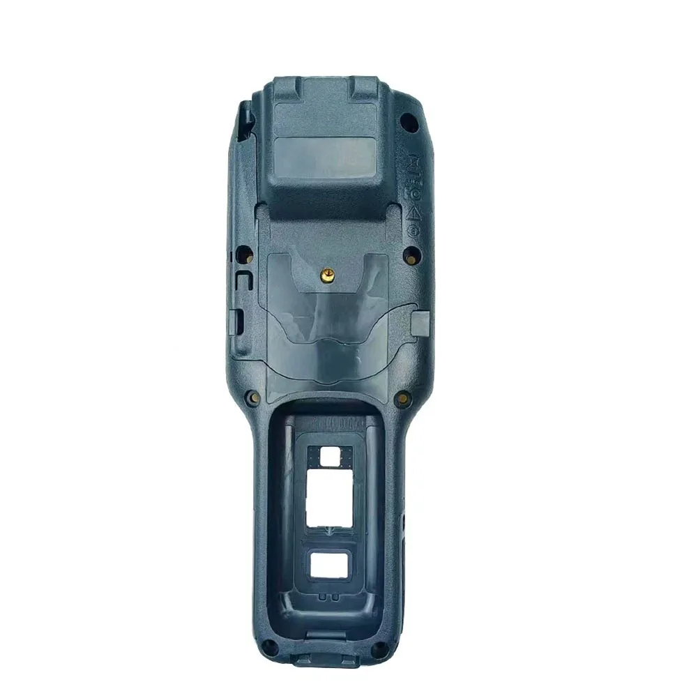 For Daily Industrial Use Black Handheld Terminal Shell Newly Designed Scanner Cover Pre-installed Copper Inserts