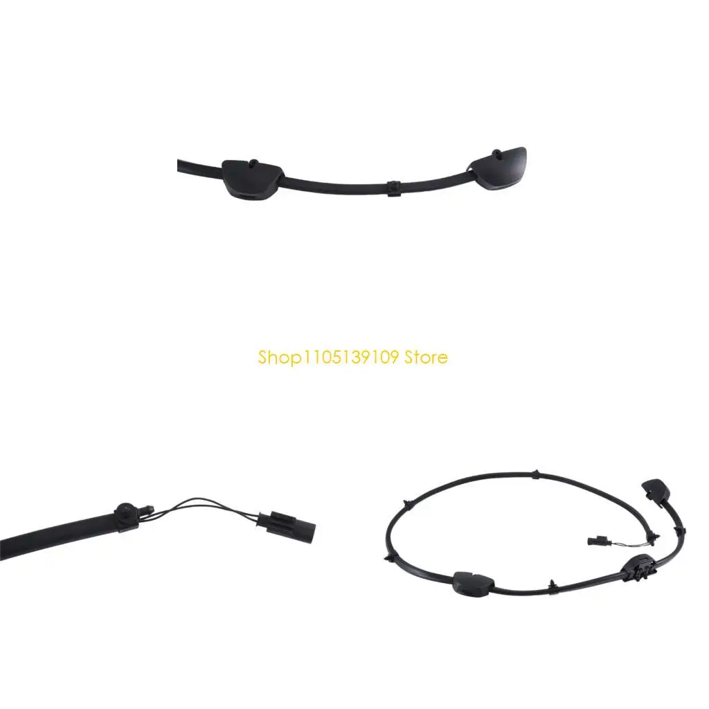 

Автомобильный аксессуар для F52 2016-2023 61667380485 Форсунка стеклоочистителя