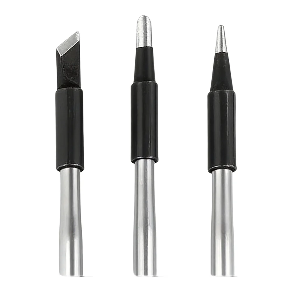Solder Pen Tips 5134 Soldering Tips Soldering Workstation Pencil-type Design High Temperature Resistance Fine Workmanship