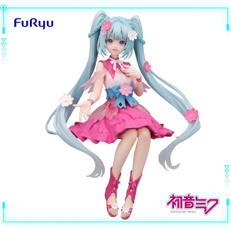 furyu-singer-vocaloid-hatsune-ku-nrelucstopper-figure-fleur-degrade-cosmos-modele-de-jouet-cadeau-de-noel-original-authentique-15cm