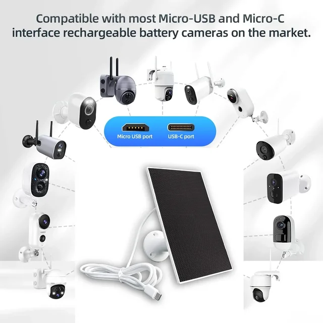 White 4W Solar IP WIFI Camera Outdoor Waterproof Security with 4G Sim Card Battery USB 6V Solar Panel Powered Camera 2 White 4W Solar IP WIFI Camera Outdoor Waterproof Security with 4G Sim Card Battery USB 6V Solar Panel Powered Camera 2