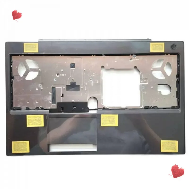 raa-new-palmrest-case-keyboard-frame-upper-case-for-dell-precision-7530-7540-m7530-0rgcrd-laptop-replacement