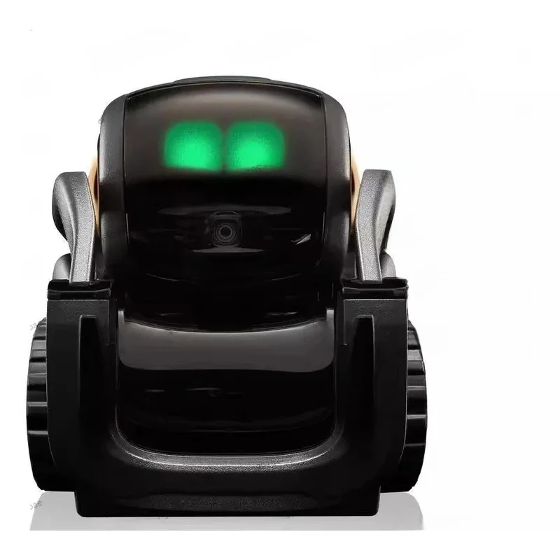 

2.0 Intelligent Electronic Pet Robot