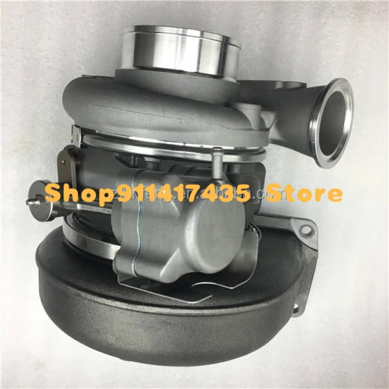 

HY40V turbocharger for Iveco Truck CURSOR 8 engine HE400VG 3791425 4046933 4038382 4039378