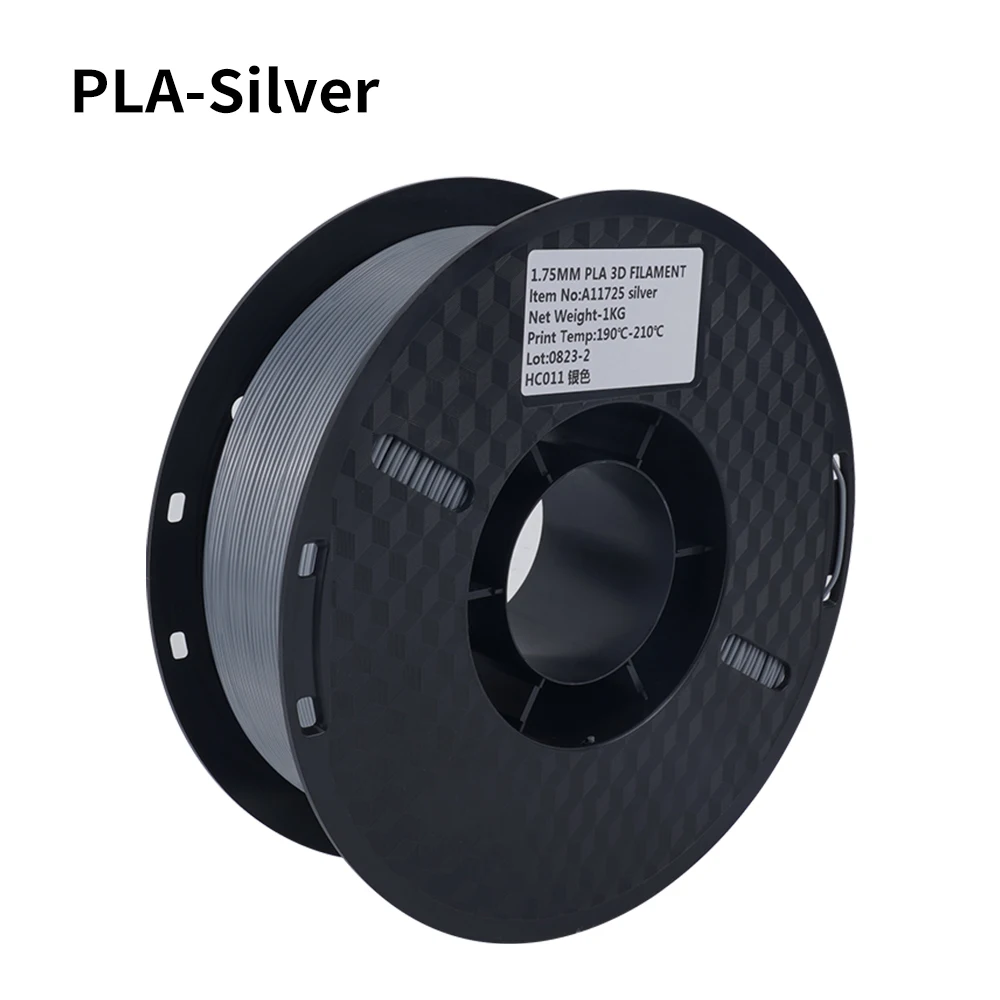 Variant: 1KG PLA  Silver