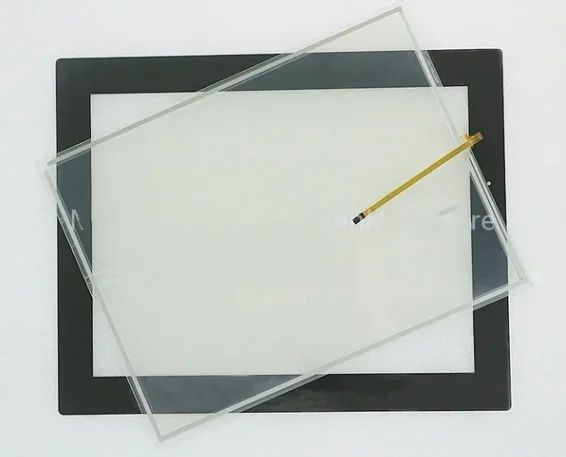 New Replacement Compatible Touch panel Protective Film For cMT2129X