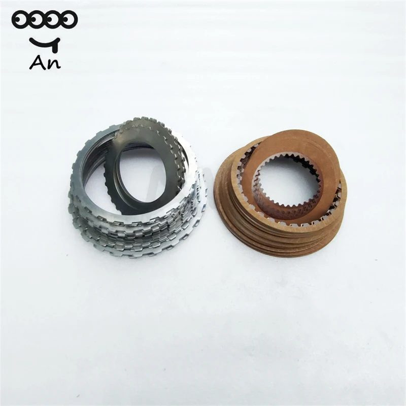 01V Transmission Fr… - image