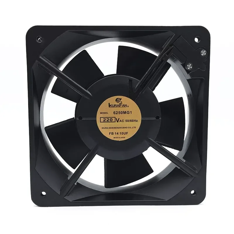 para-japon-yura-ikura-6250mg1-16055-ventilador-de-refrigeracion-original-totalmente-metalico-de-alta-temperatura-220v