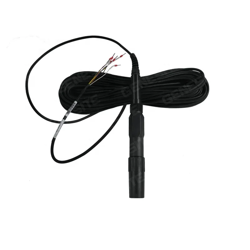 RS-485,4-20mA Ph Water Monitor PH Probes Sensor Controller Meter Ph Electrode High Accuracy Water Quality Tester