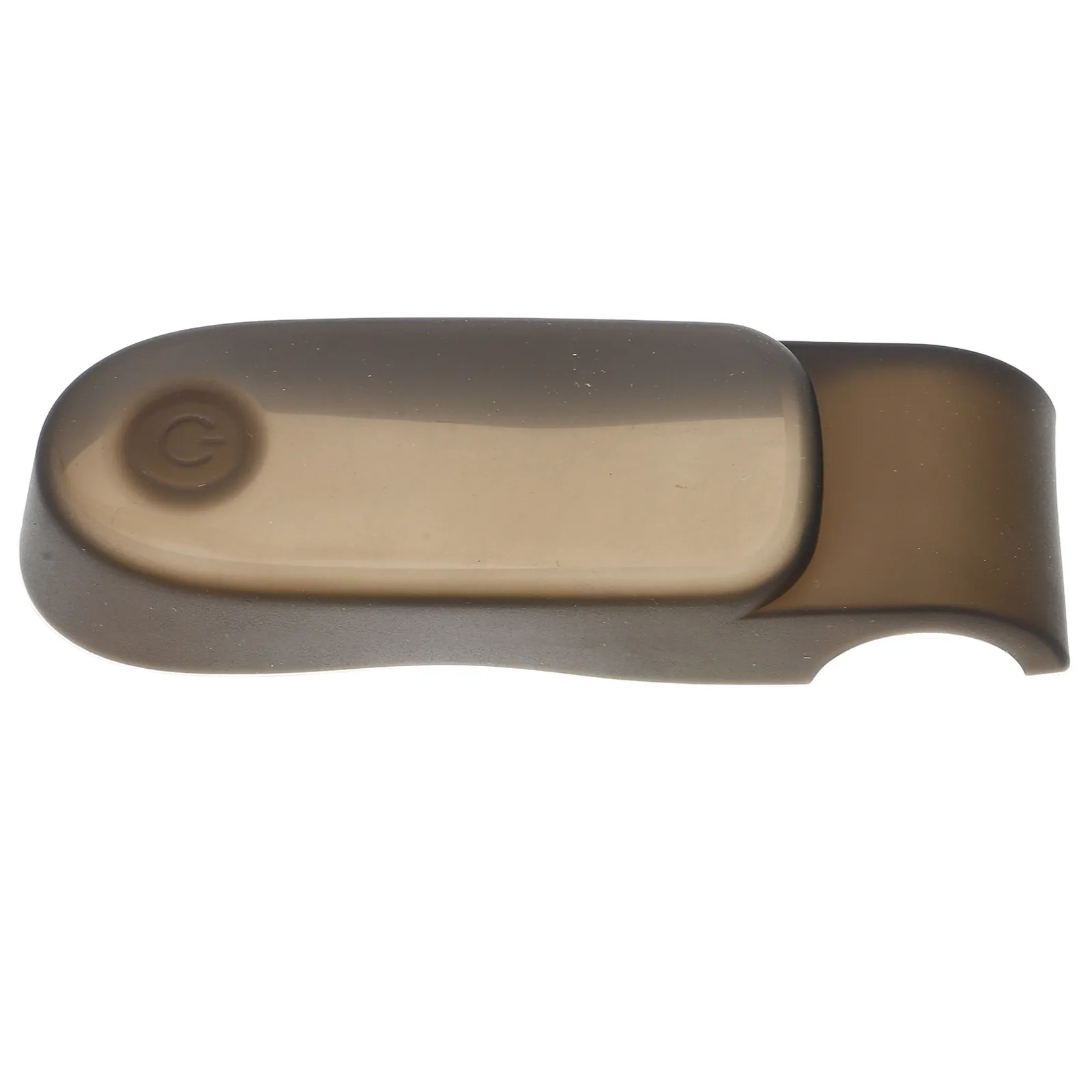 Control Panel Shell Silicone Protective Case Water Resistant Dashboard Cover Anti-Bump Full Coverage Stable Fit